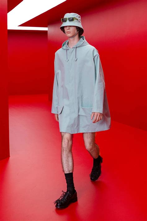 prada ss22 menswear|prada summer kit.